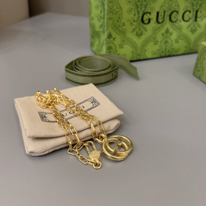 Gucci Necklaces